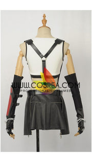 Final Fantasy VII Remake FF7 Remake Tifa Cosplay Costume