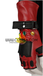 Cosrea Games Final Fantasy 7 Remake Tifa Cosplay Costume