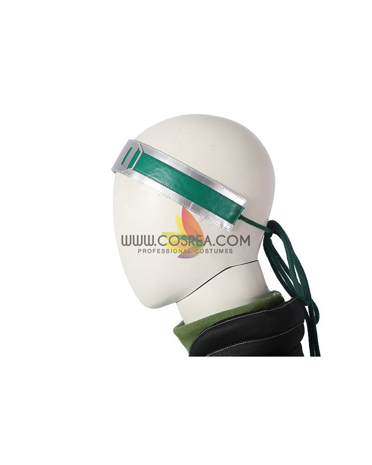 Cosrea Games Final Fantasy 7 Remake Yuffie Kisaragi With Cape Cosplay Costume