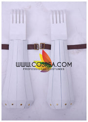 Cosrea Games Final Fantasy Irontail Cosplay Costume