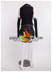 Cosrea Games Final Fantasy Type 0 Akademeia Uniform Cosplay Costume