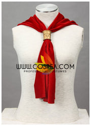 Cosrea Games Final Fantasy Type 0 Cinque Cosplay Costume