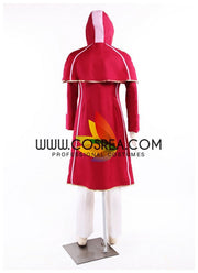 Cosrea Games Final Fantasy Type 0 Class Zero Cosplay Costume