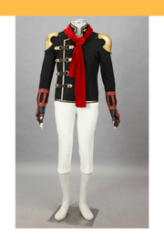 Cosrea Games Final Fantasy Type 0 Eighth Cosplay Costume