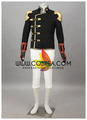 Cosrea Games Final Fantasy Type 0 Eighth Cosplay Costume