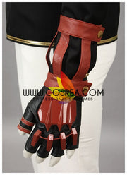 Cosrea Games Final Fantasy Type 0 Eighth Cosplay Costume