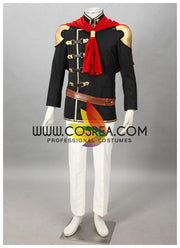 Cosrea Games Final Fantasy Type 0 Jack Cosplay Costume