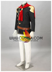 Cosrea Games Final Fantasy Type 0 Jack Cosplay Costume