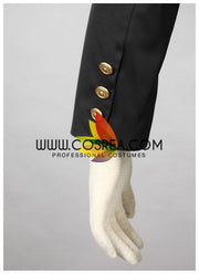 Cosrea Games Final Fantasy Type 0 Jack Cosplay Costume