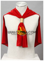 Cosrea Games Final Fantasy Type 0 Jack Cosplay Costume