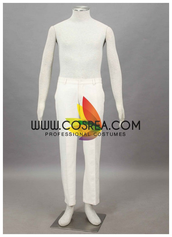 Cosrea Games Final Fantasy Type 0 Machina Cosplay Costume