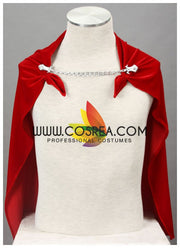 Cosrea Games Final Fantasy Type 0 Nine Cosplay Costume