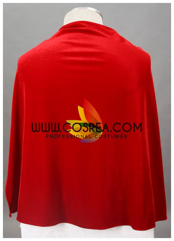 Cosrea Games Final Fantasy Type 0 Nine Cosplay Costume