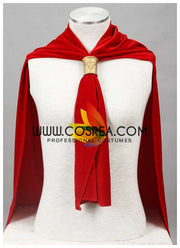 Cosrea Games Final Fantasy Type 0 Queen Cosplay Costume