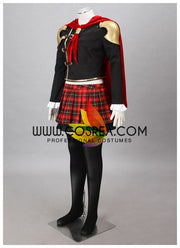 Cosrea Games Final Fantasy Type 0 Rem Cosplay Costume