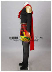 Cosrea Games Final Fantasy Type 0 Sice Cosplay Costume