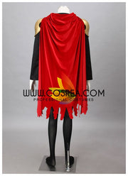 Cosrea Games Final Fantasy Type 0 Sice Cosplay Costume