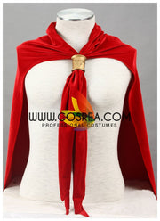 Cosrea Games Final Fantasy Type 0 Sice Cosplay Costume