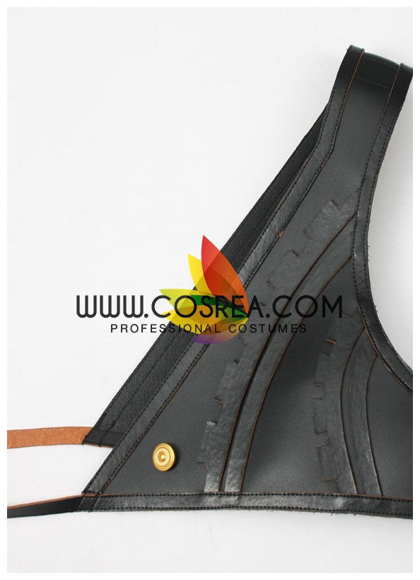 Cosrea Games Final Fantasy Type 0 Trey Cosplay Costume
