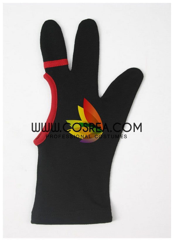 Cosrea Games Final Fantasy Type 0 Trey Cosplay Costume