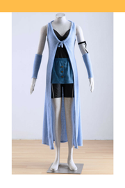 Cosrea Games Final Fantasy VIII Riona Cosplay Costume