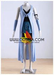 Cosrea Games Final Fantasy VIII Riona Cosplay Costume