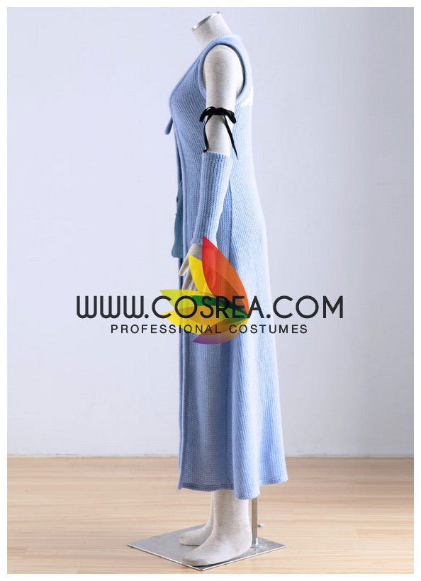 Cosrea Games Final Fantasy VIII Riona Cosplay Costume