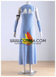 Cosrea Games Final Fantasy VIII Riona Cosplay Costume