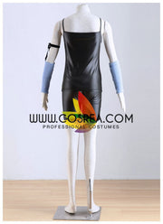 Cosrea Games Final Fantasy VIII Riona Cosplay Costume