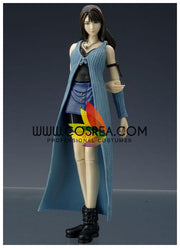 Cosrea Games Final Fantasy VIII Riona Cosplay Costume