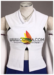Cosrea Games Final Fantasy X Yuna Complete Cosplay Costume