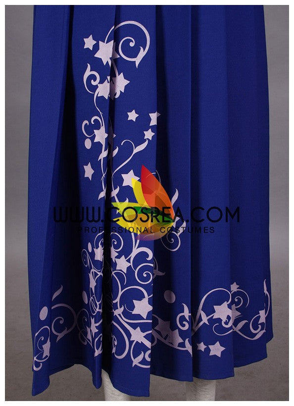 Cosrea Games Final Fantasy X Yuna Complete Cosplay Costume