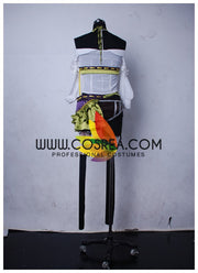 Cosrea Games Final Fantasy XIII Lebreau Copslay Costume