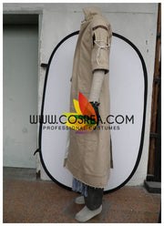 Cosrea Games Final Fantasy XIII Snow Villiers Cosplay Costume