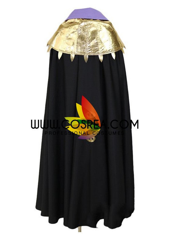Cosrea Games Fire Emblem Awakening Henry Cosplay Costume