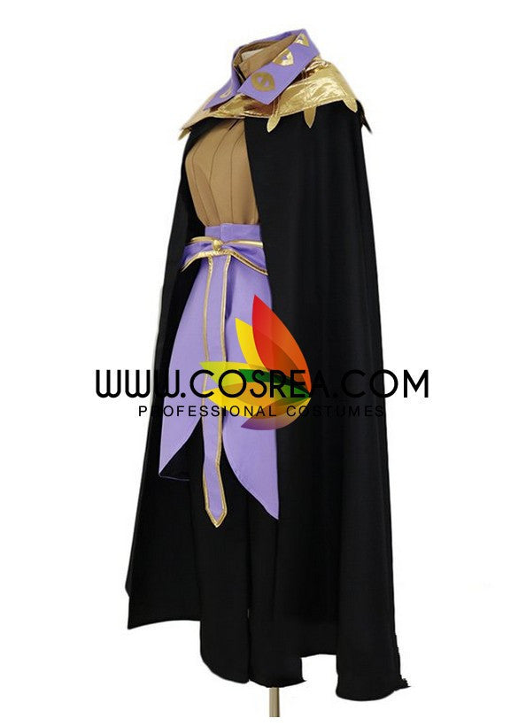 Cosrea Games Fire Emblem Awakening Henry Cosplay Costume