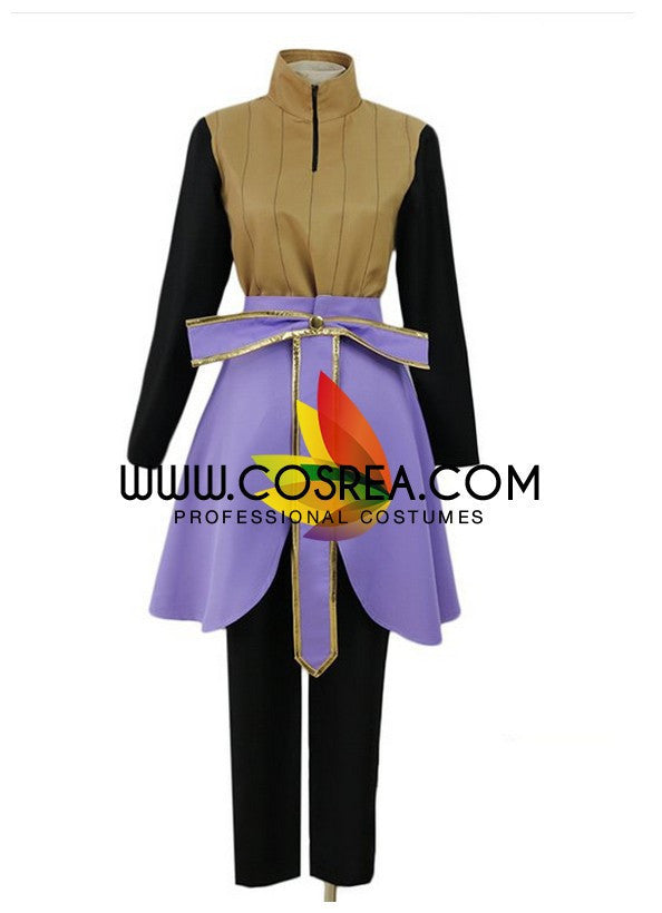 Cosrea Games Fire Emblem Awakening Henry Cosplay Costume