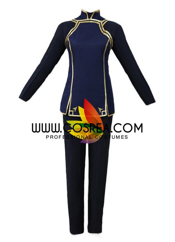 Cosrea Games Fire Emblem Awakening Lucina Cosplay Costume