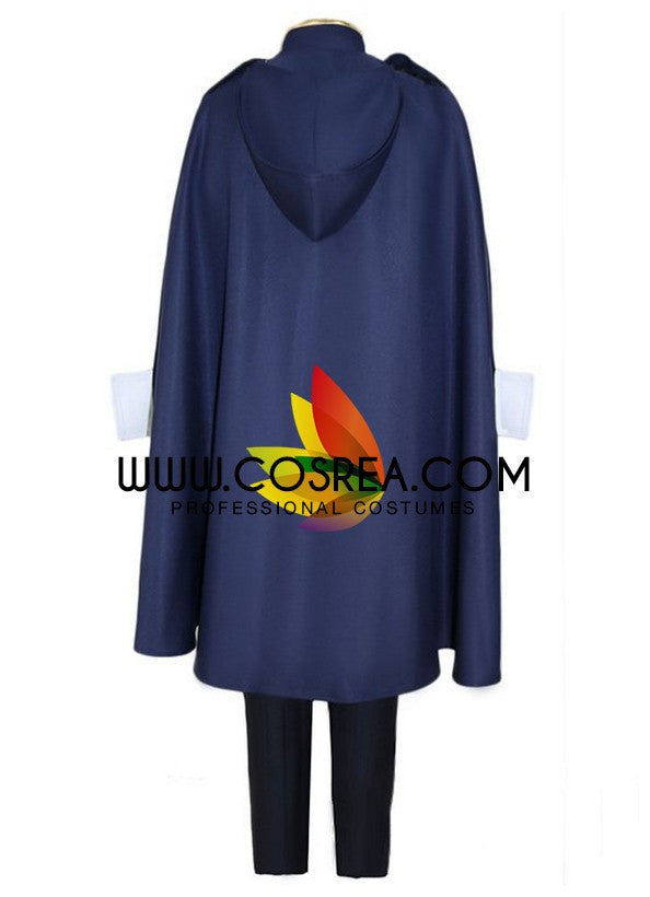Cosrea Games Fire Emblem Awakening Lucina Cosplay Costume
