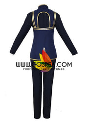 Cosrea Games Fire Emblem Awakening Lucina Cosplay Costume