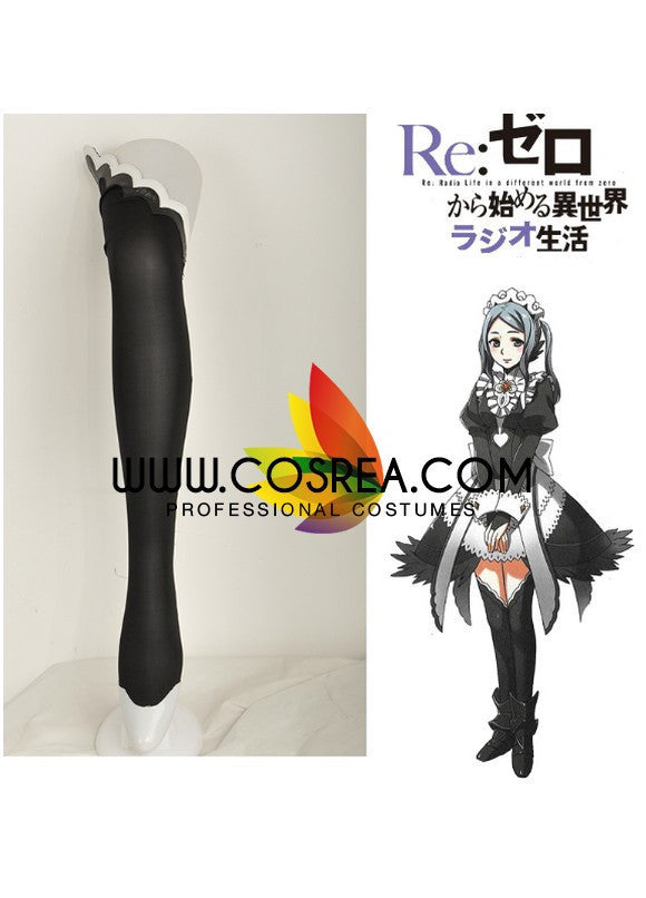 Cosrea Games Fire Emblem IF Flora Cosplay Costume