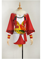 Cosrea Games Fire Emblem Selkie Cosplay Costume