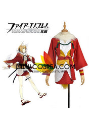 Cosrea Games Fire Emblem Selkie Cosplay Costume