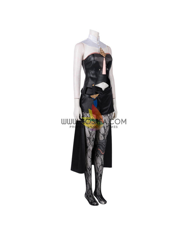 Cosrea Games Fire Emblem Three Houses Byleth Female Version Cosplay Costume