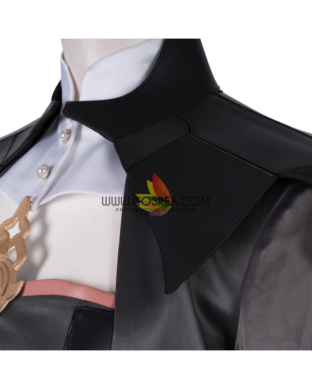 Cosrea Games Fire Emblem Three Houses Byleth Female Version Cosplay Costume