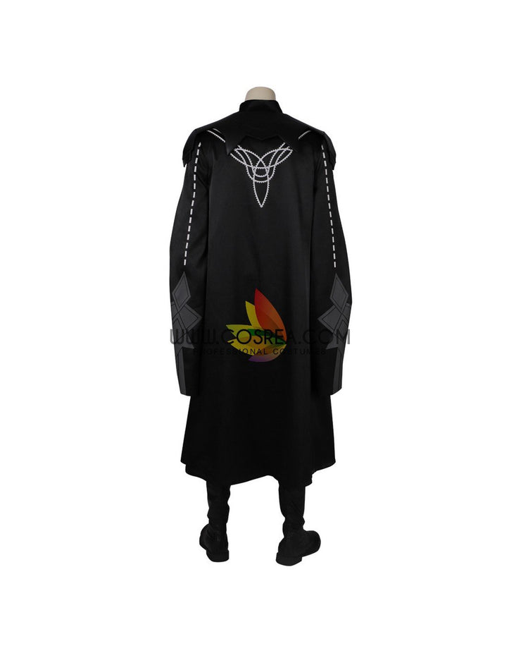 Cosrea Games Fire Emblem Three Houses Byleth Male Version Cosplay Costume
