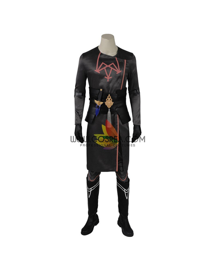 Cosrea Games Fire Emblem Three Houses Byleth Male Version Cosplay Costume