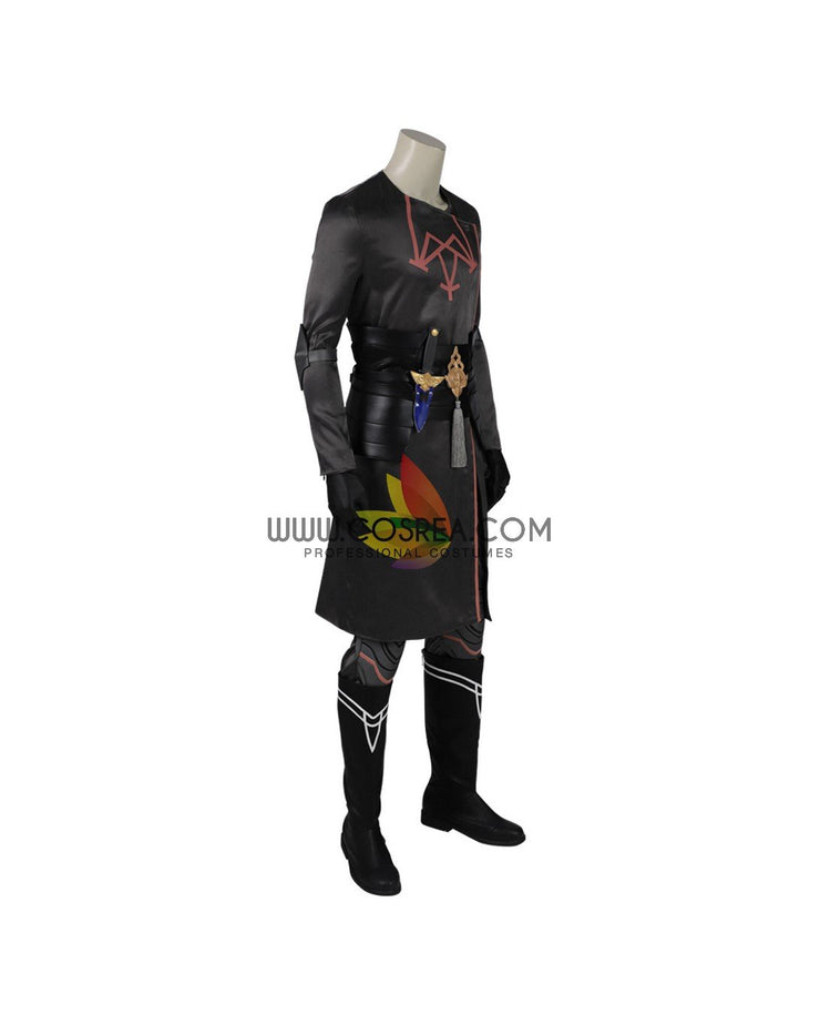 Cosrea Games Fire Emblem Three Houses Byleth Male Version Cosplay Costume