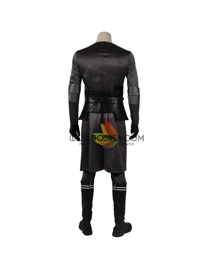 Cosrea Games Fire Emblem Three Houses Byleth Male Version Cosplay Costume