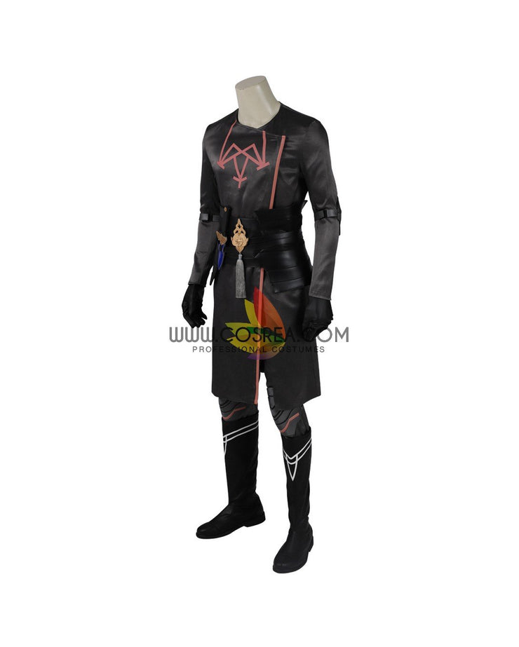Cosrea Games Fire Emblem Three Houses Byleth Male Version Cosplay Costume